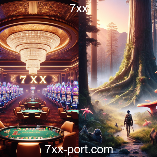 Explorando Mundos Fantásticos: A Categoria Aventura no 7xx